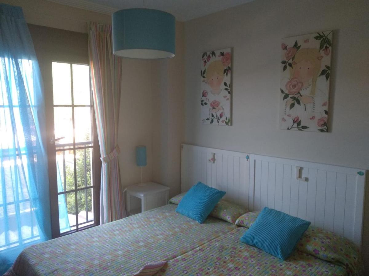 Los Pelicanos Apartamento Apartamento Huelva Exterior foto
