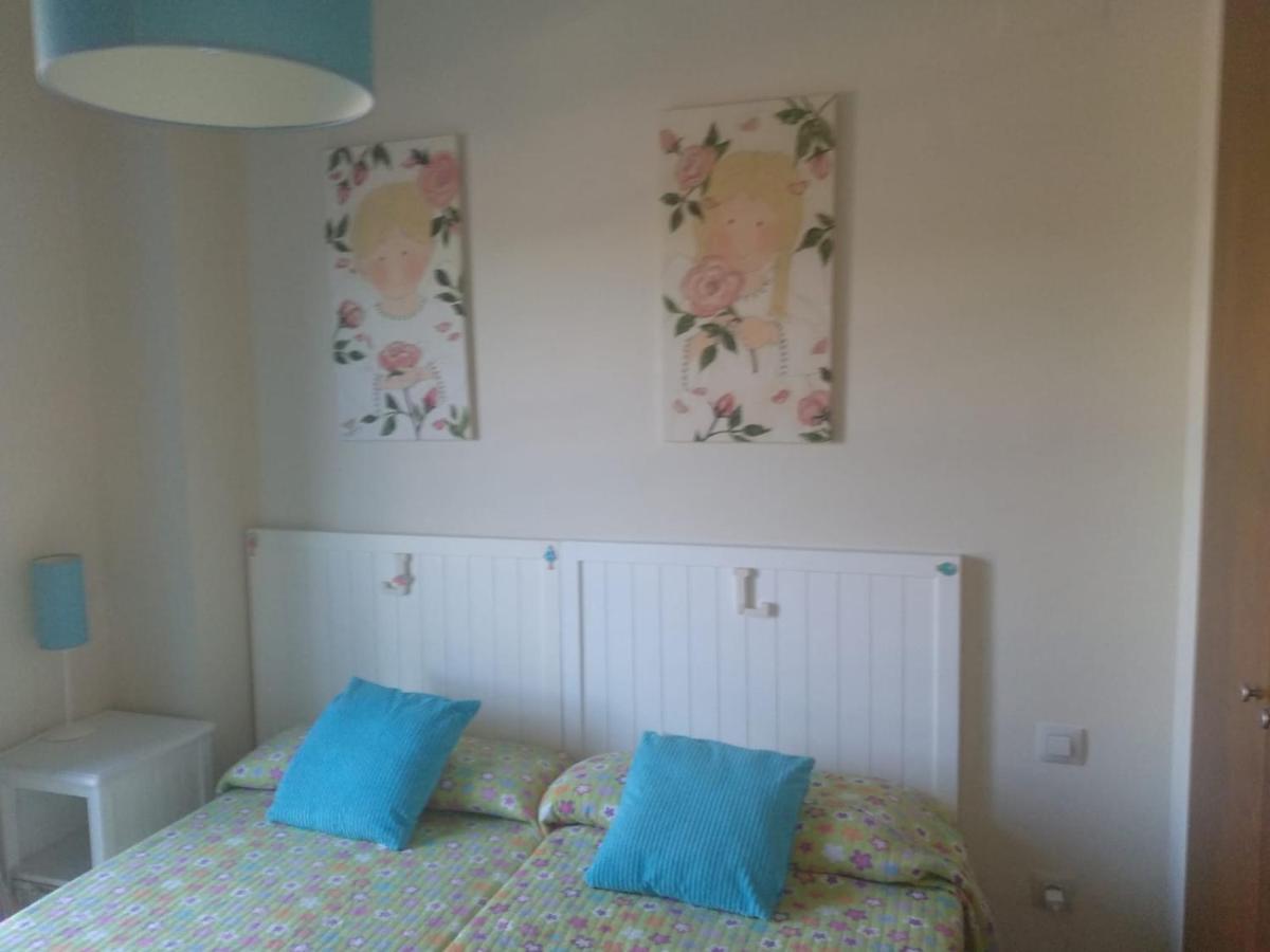Los Pelicanos Apartamento Apartamento Huelva Exterior foto