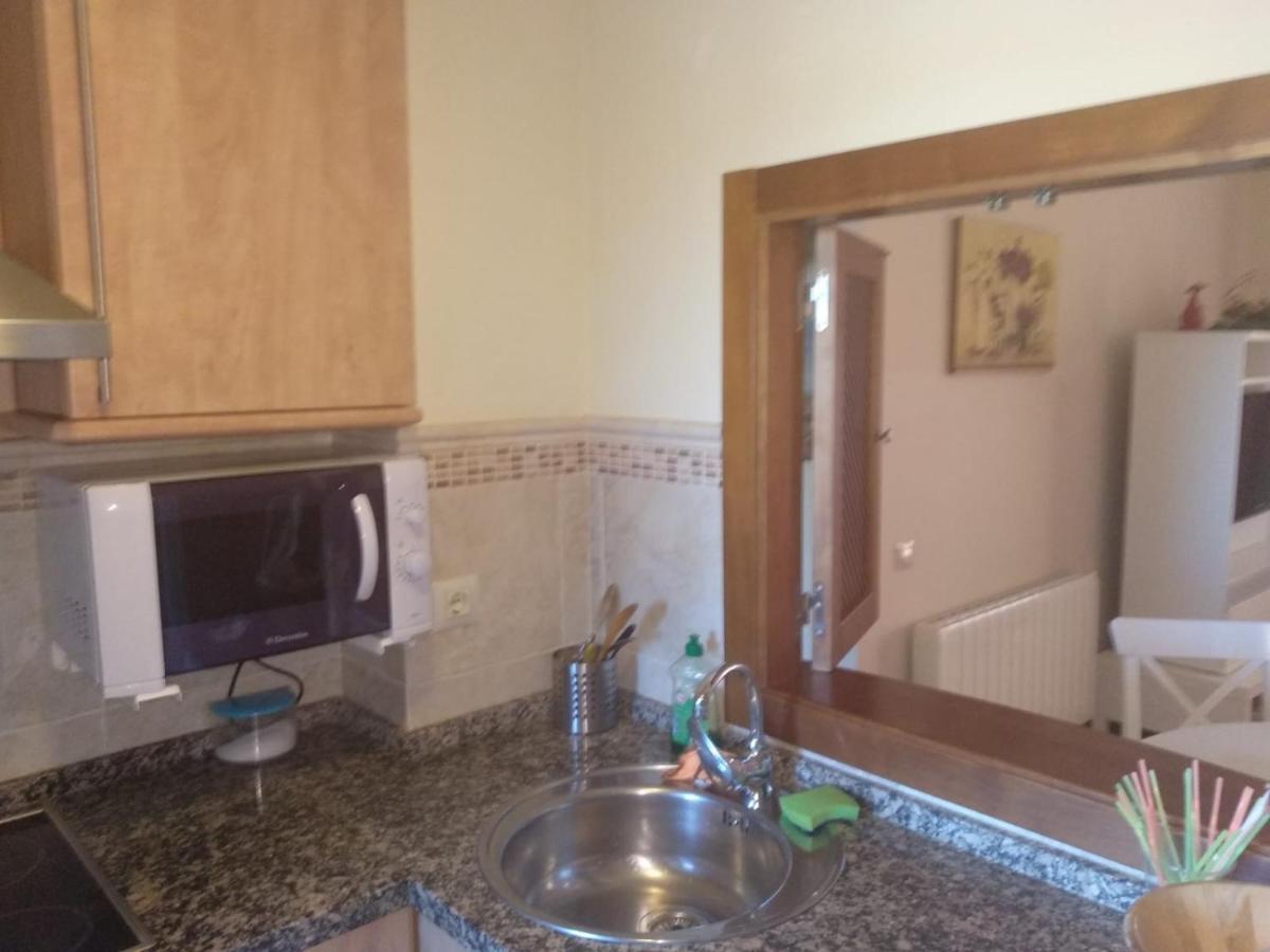 Los Pelicanos Apartamento Apartamento Huelva Exterior foto