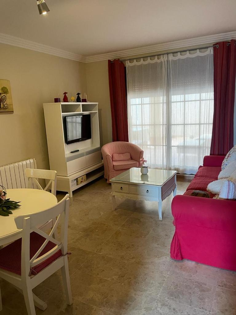Los Pelicanos Apartamento Apartamento Huelva Exterior foto